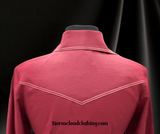 Burgundy SUNSATION with Fiesta